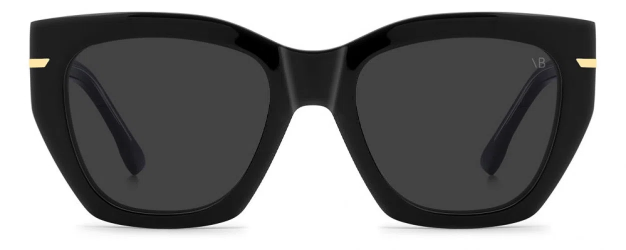 Victoria Beckham VB7017 Sunglasses - view 2